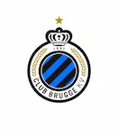 Logo Club Brugge